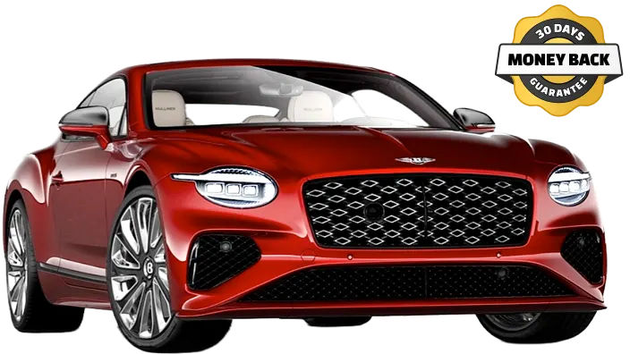 Last Mile Bentley Parts - OEM replacement parts for all Bentley models including Continental GT, Flying Spur, and Bentayga