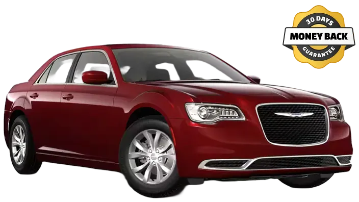 Last Mile Chrysler Parts - OEM replacement parts for all Chrysler models including Pacifica, 300, and Town & Country