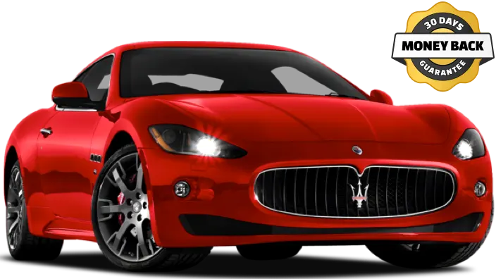 Last Mile Maserati Parts - OEM replacement parts for all Maserati models including Ghibli, Levante, and Quattroporte