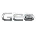Used Geo Climate Control - Premium quality with warranty Climate Control Module
