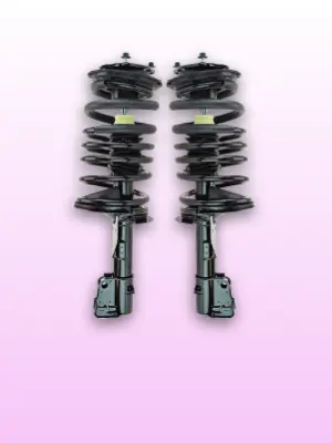 Used Land Rover Struts - Electronic Air Suspension components & lift systems